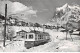 SUISSE - SAN57651 - Grindelwald Mit Wetterhorn - CPSM 14x9 Cm - Grindelwald