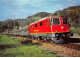 SUISSE - SAN58844 -- Kurz Nach Der Ubernahme Setzte Die Sudostbahn - CPSM 15x10 Cm - Bern