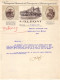 Facture.AM20174.Bourg.1929.A Dupont.Transport.Déménagement - 1900 – 1949