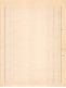 Facture.AM19956.Cannes.1908.Edmond Guende.Librairie Catholique.Papeterie.Maroquinerie.article De Piété - Imprenta & Papelería