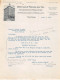 Facture.AM20046.Etats Unis.New York.1912.Doyle & Shields Co.Articles Religieux - USA