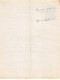 Facture.AM20046.Etats Unis.New York.1912.Doyle & Shields Co.Articles Religieux - United States