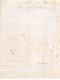 Facture.AM20269.Paris.1859.Richstaedt Ainé.Ebéniste - 1800 – 1899