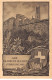 SUISSE - FRIBOURG - SAN42954 - Aux Glorieux Blessés Fribourg 1915 - Fribourg