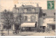 CAR-AAIP8-78-0733 - LE PERRAY - Hotel Des Voyageurs - Le Perray En Yvelines