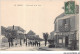 CAR-AAIP8-78-0736 - LE PERRAY - Boulevard De La Gare - Cafe Restaurant - Le Perray En Yvelines