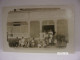 QUEND PLAGE (Somme) RESTAURANT HOSTELLERIE DU CHALET BLEU CARTE PHOTO - Quend