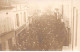 A Identifier - N°91487 - Une Manifestation Passant Dans Une Rue - P. Amalric - Carte Photo - To Identify