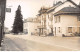 Carte Photo à Localiser - N°86673 - Une Rue, Café Dupont, Et Une épicerie - Carte Photo - To Identify