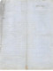 Facture.AM20607.Soureveux.1868.Perret & Ses Fils.Mines.Cuivre.Acide.Sels De Soude.Minéraux - 1800 – 1899