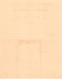 Facture.AM20602.La Demi Lune.1874.J Bruchon.Faure & Kessler.Produits Chimiques.agriculture.Horticulture - 1800 – 1899