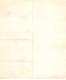Facture.AM20501.Paris.1896.J Mac Kain.Maison Anglaise.Carrossier.Fauteuil Roulant.Chaises à Porteur.articles Pour Malade - 1800 – 1899