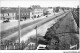 CAR-AAJP11-94-1089 - VILLENEUVES-ST-GEORGES - La Place H. Berlioz Et La Rue De Paris - Villeneuve Saint Georges