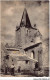 CAR-AAJP10-85-0938 - LONGEVILLE - L'église - Sonstige & Ohne Zuordnung