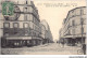 CAR-AAIP9-92-0857 - NEUILLY SUR SEINE - Rue Du Pont Prise De La Rue Du Chateau - Epicerie - Neuilly Sur Seine