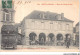 CAR-AAIP9-89-0853 - ANCY LE FRANC - Place De L'hotel De Ville  - Ancy Le Franc