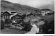 CAR-AAJP8-74-0776 - Environs De MEGEVE - La Vallée Blanche - L'ours Blanc Et Route De Rochebrune - Megève