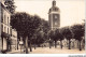 CAR-AAJP8-72-0734 - CHATEAU-DU-LOIR - Place De L'église - Chateau Du Loir