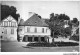 CAR-AAJP8-71-0727 - BOURBON-LANCY Thermal - Hôtel Et Café Des Sources - Place St-Léger - Sonstige & Ohne Zuordnung