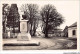 CAR-AAJP4-49-0318 - BRAIN-SUR-ALLONNES - Monument Allées Des Marronniers - Sonstige & Ohne Zuordnung