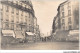 CAR-AAKP4-92-0417 - ASNIERES - Place De La Station - Commerces - Asnieres Sur Seine