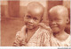 CAR-AAKP5-CAMEROUN-0540 - Petites Jumelles Orphelines Recueilles Par La Mission D'Omvan - Camerún