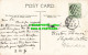 R562145 London. London Bridge. Postcard. 1907 - Andere & Zonder Classificatie