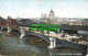 R562146 London. Blackfriars Bridge. E. Gordon Smith - Sonstige & Ohne Zuordnung