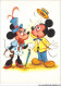 CAR-AAMP8-DISNEY-0707 - Mickey Et Minnie - Disneyland