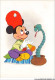 CAR-AAMP8-DISNEY-0714 - Mickey Charmant Un Serpent - Disneyland