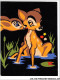 CAR-AAMP7-DISNEY-0645 - Bambi - Disneyland