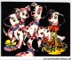 CAR-AAMP7-DISNEY-0637 -  Les 101 Dalmatiens - Les Petits Chiens Ont Des Cadeaux - Disneyland