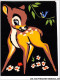 CAR-AAMP7-DISNEY-0629 - Bambi Et Un Oiseau - Disneyland