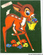 CAR-AAMP7-DISNEY-0621 - Bambi - Bonne Fete - Disneyland