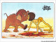 CAR-AAMP6-DISNEY-0588 - Le Livre De La Jungle - Mowgli - D-570 - Disneyland