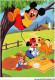 CAR-AAMP6-DISNEY-0580 - Mickey Pique-niquant En Famille - Disneyland