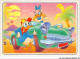 CAR-AAMP6-DISNEY-0571 - Donald Et Daisy En Voiture - D-650 - Disneyland