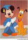 CAR-AAMP6-DISNEY-0554 - Mickey Diplomé - Disneyland