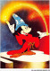 CAR-AAMP6-DISNEY-0531 - Fantasia - Mickey Le Magicien - WD 2/16 - Disneyland