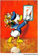 CAR-AAMP6-DISNEY-0534 - Donald Devant Le Calendrier  - Disneyland