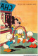 CAR-AAMP6-DISNEY-0515 - Mickey - Un Jeu De Mauvais Gout - M8 - Disneyland