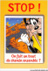 CAR-AAMP5-DISNEY-0500 - Dingo - Stop On Fait Un Bout De Chemin Ensemble - Disneyland