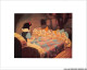 CAR-AAMP5-DISNEY-0457 - Blanche-Neige - Snow White Wakes Up - Snow White And The Seven Dwarfs  - Disneyland
