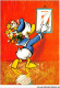 CAR-AAMP5-DISNEY-0429 - Donald Devant Le Calendrier - Disneyland