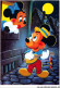 CAR-AAMP4-DISNEY-0402 - Mickey Et Minnie  - Disneyland