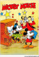 CAR-AAMP4-DISNEY-0352 - Mickey Mouse, Minnier Et Dingo - WD 5/28 - Disneyland