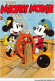 CAR-AAMP4-DISNEY-0353 - Mickey Mouse Et Minnie - WD 5/27 - Disneyland