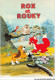 CAR-AAMP4-DISNEY-0344 - Rox Et Rouky Avec Des Oiseaux - WD 13/61 - Disneyland