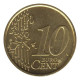 SA01006.1 - SAINT MARIN - 10 Cents - 2006 - San Marino