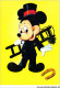 CAR-AAMP4-DISNEY-0407 - Mickey En Costume De Ramoneur - Disneyland